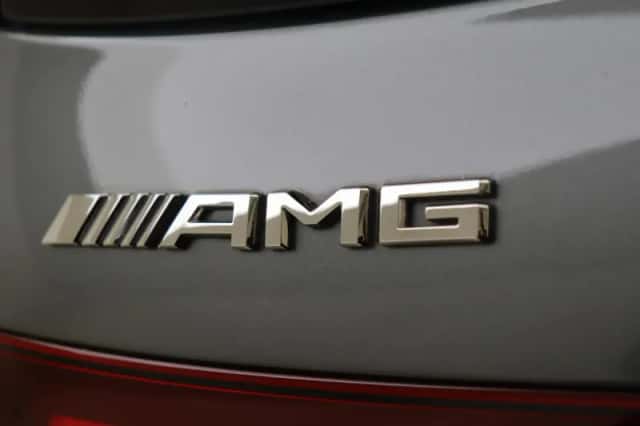 Mercedes-Benz GLE (2025) thumbnail 49