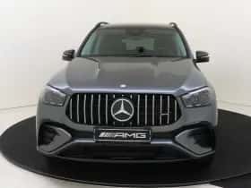 Mercedes-Benz GLE thumbnail 6