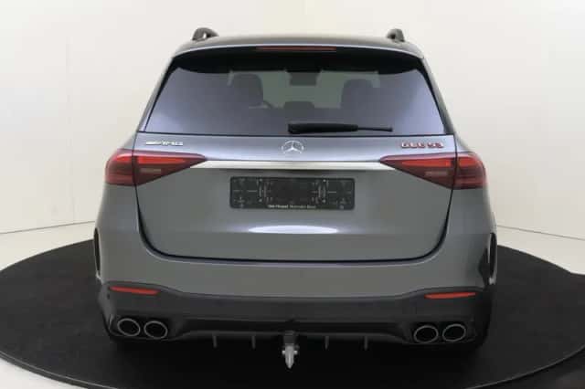 Mercedes-Benz GLE (2025) thumbnail 7