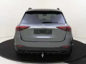 Mercedes-Benz GLE thumbnail 7