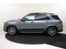 Mercedes-Benz GLE thumbnail 8
