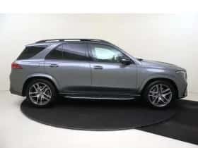 Mercedes-Benz GLE thumbnail 9