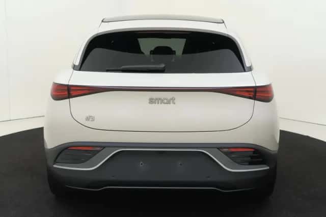 Smart #3 (2026) thumbnail 7