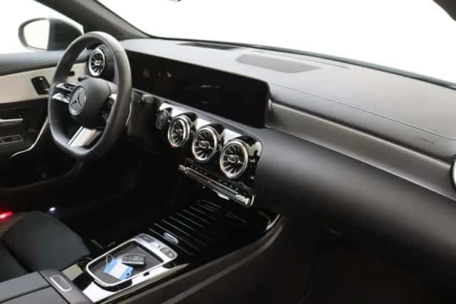 Mercedes-Benz CLA-Klasse (2025) thumbnail 5