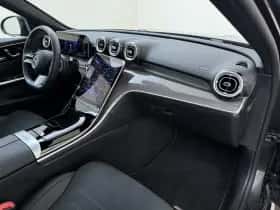 Mercedes-Benz C-Klasse thumbnail 11