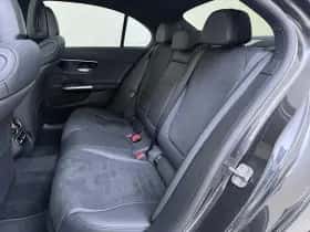 Mercedes-Benz C-Klasse thumbnail 12