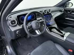 Mercedes-Benz C-Klasse thumbnail 13