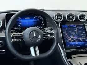 Mercedes-Benz C-Klasse thumbnail 15
