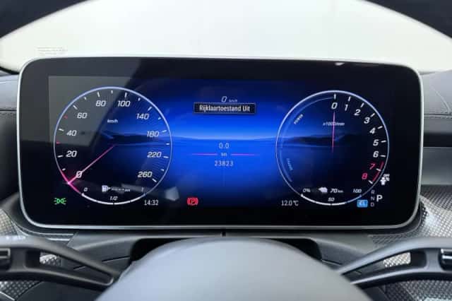 Mercedes-Benz C-Klasse (2025) thumbnail 16