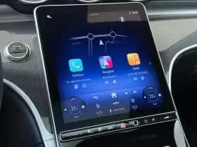 Mercedes-Benz C-Klasse thumbnail 20