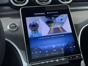 Mercedes-Benz C-Klasse thumbnail 22