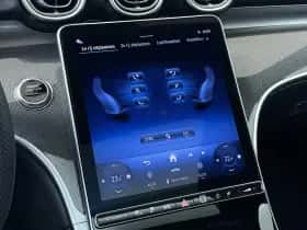 Mercedes-Benz C-Klasse thumbnail 23