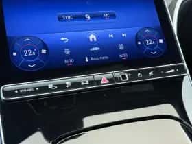 Mercedes-Benz C-Klasse thumbnail 24