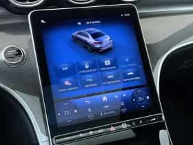 Mercedes-Benz C-Klasse thumbnail 25
