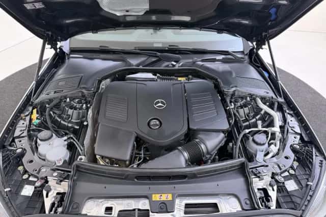 Mercedes-Benz C-Klasse (2025) thumbnail 5