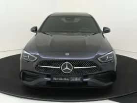 Mercedes-Benz C-Klasse thumbnail 6