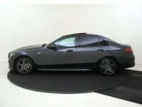 Mercedes-Benz C-Klasse thumbnail 8