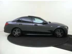 Mercedes-Benz C-Klasse (2025) thumbnail 9