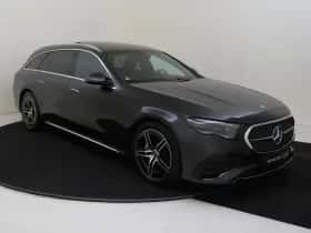 Mercedes-Benz E-Klasse (2024) thumbnail 2