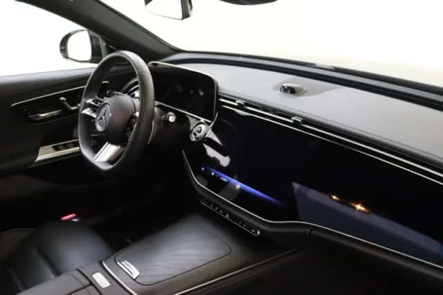 Mercedes-Benz E-Klasse (2024) thumbnail 11