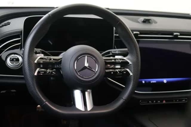 Mercedes-Benz E-Klasse (2024) thumbnail 13