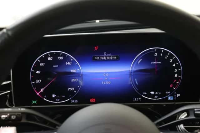 Mercedes-Benz E-Klasse (2024) thumbnail 15