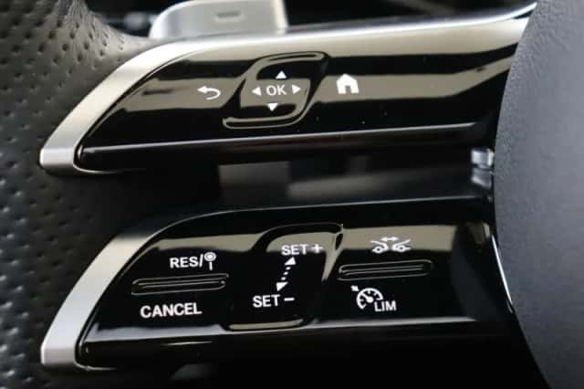 Mercedes-Benz E-Klasse (2024) thumbnail 16