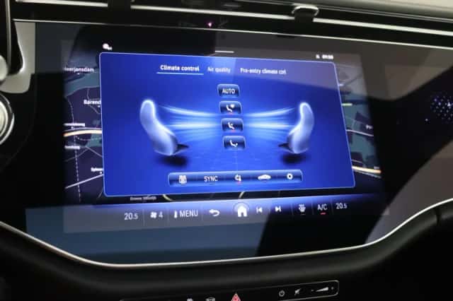 Mercedes-Benz E-Klasse (2024) thumbnail 21