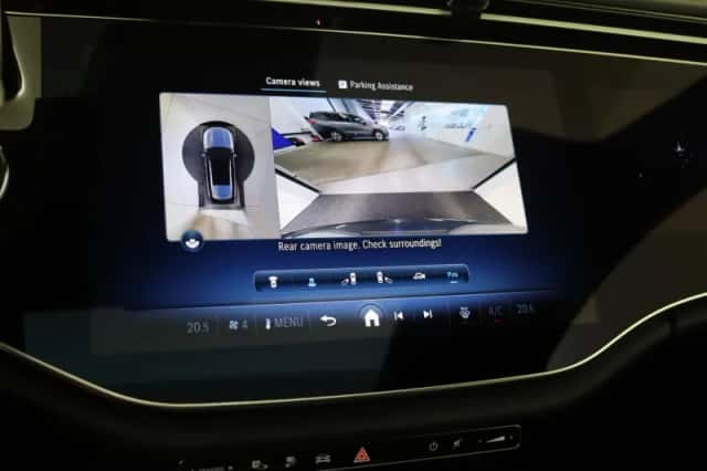 Mercedes-Benz E-Klasse (2024) thumbnail 22