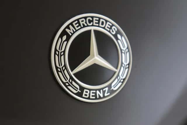 Mercedes-Benz E-Klasse (2024) thumbnail 33