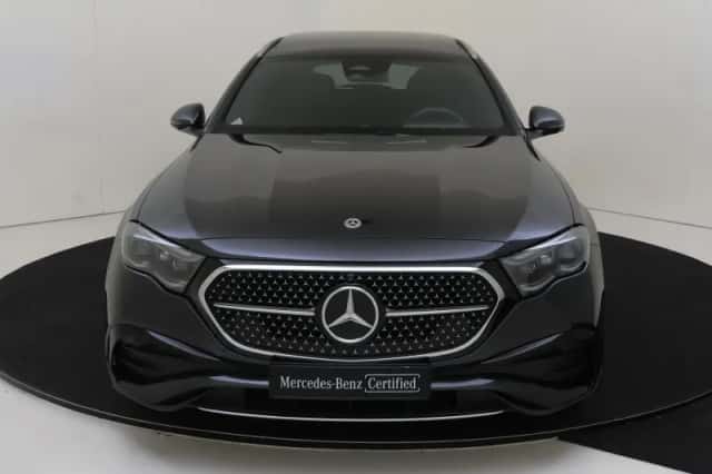 Mercedes-Benz E-Klasse (2024) thumbnail 6
