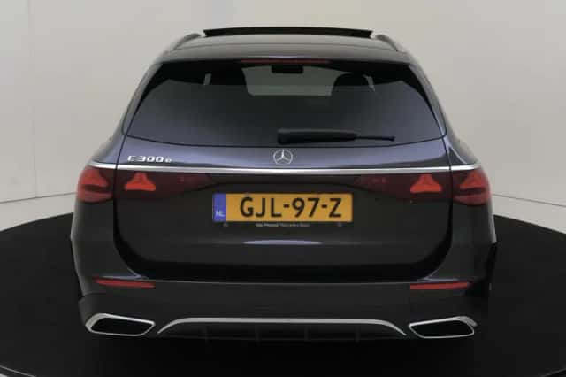Mercedes-Benz E-Klasse (2024) thumbnail 7