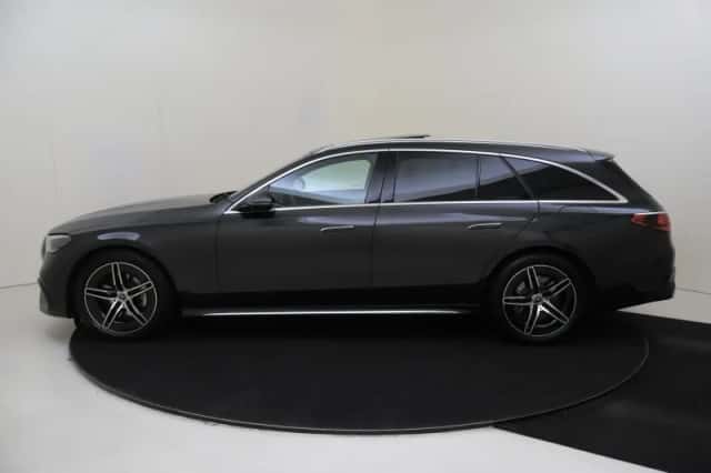 Mercedes-Benz E-Klasse (2024) thumbnail 8