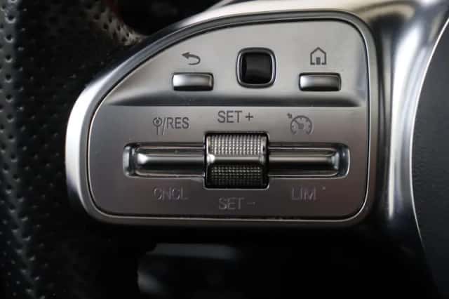 Mercedes-Benz B-Klasse (2022) thumbnail 13