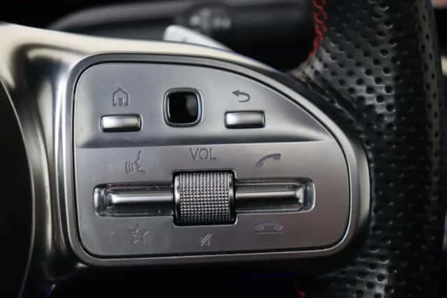 Mercedes-Benz B-Klasse (2022) thumbnail 14