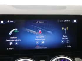 Mercedes-Benz B-Klasse (2022) thumbnail 16