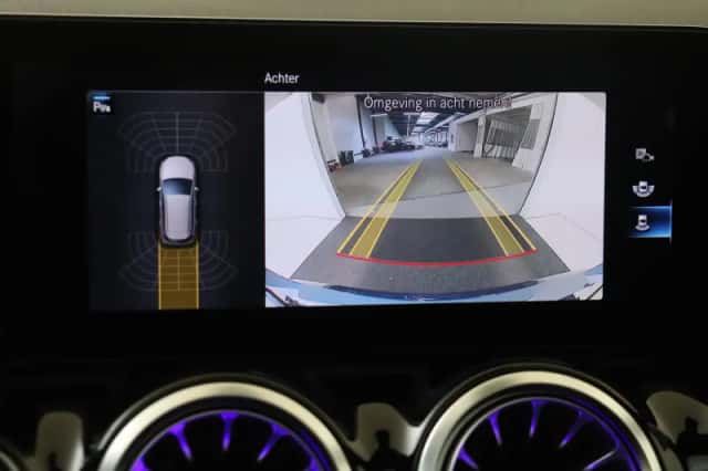 Mercedes-Benz B-Klasse (2022) thumbnail 19