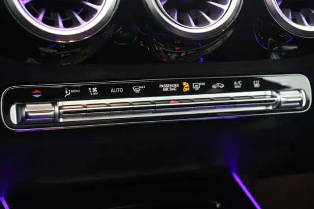 Mercedes-Benz B-Klasse (2022) thumbnail 20