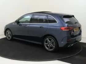 Mercedes-Benz B-Klasse (2022) thumbnail 3