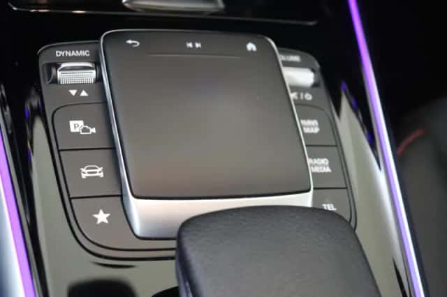 Mercedes-Benz B-Klasse (2022) thumbnail 21