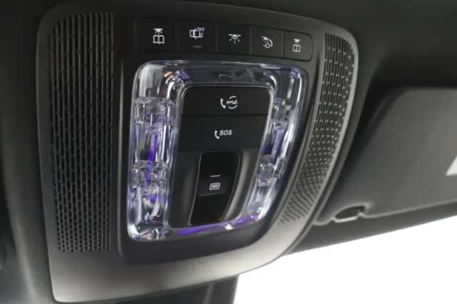 Mercedes-Benz B-Klasse (2022) thumbnail 23