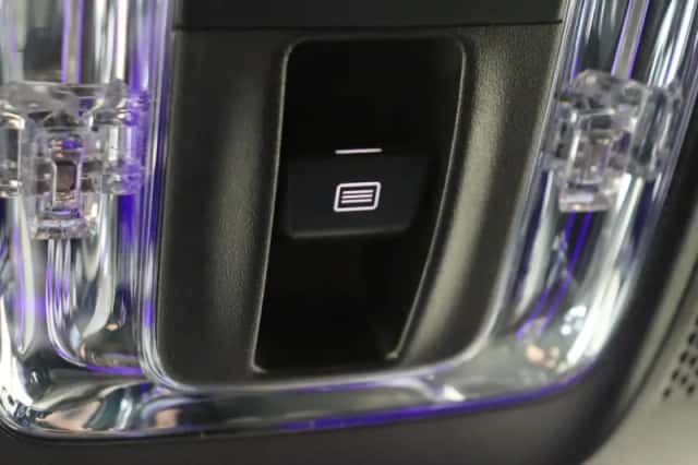 Mercedes-Benz B-Klasse (2022) thumbnail 24