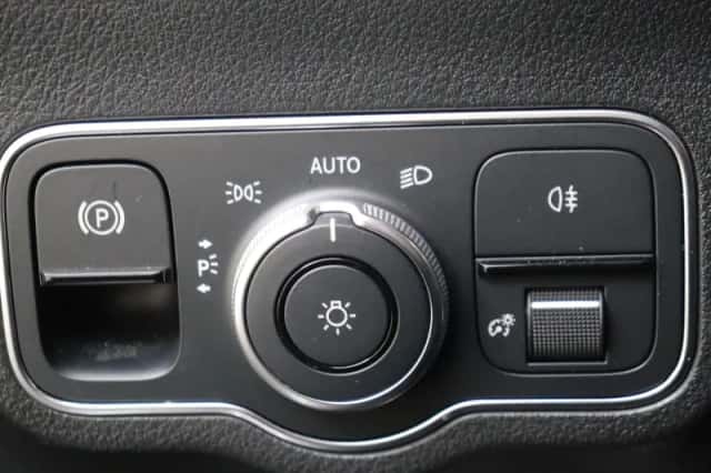 Mercedes-Benz B-Klasse (2022) thumbnail 25