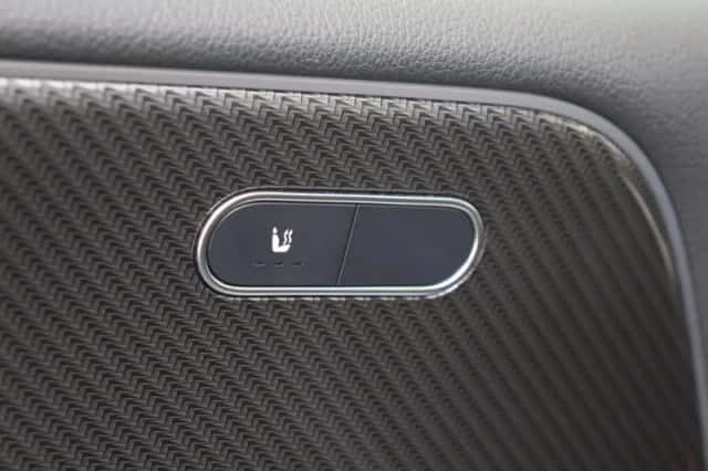 Mercedes-Benz B-Klasse (2022) thumbnail 26