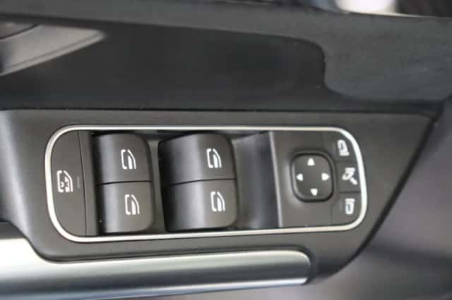 Mercedes-Benz B-Klasse (2022) thumbnail 27