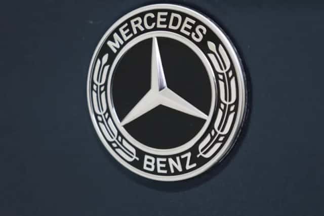Mercedes-Benz B-Klasse (2022) thumbnail 30