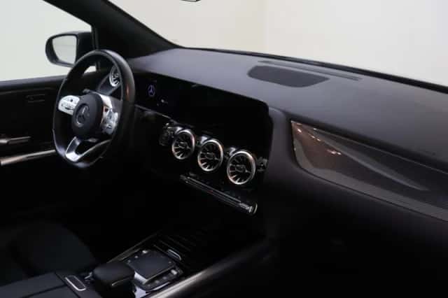 Mercedes-Benz B-Klasse (2022) thumbnail 5