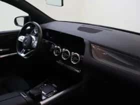 Mercedes-Benz B-Klasse (2022) thumbnail 5