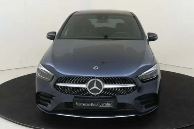 Mercedes-Benz B-Klasse (2022) thumbnail 6
