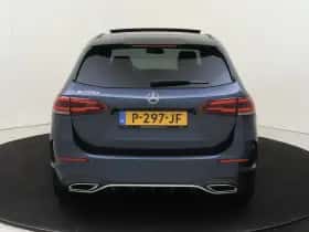 Mercedes-Benz B-Klasse (2022) thumbnail 7